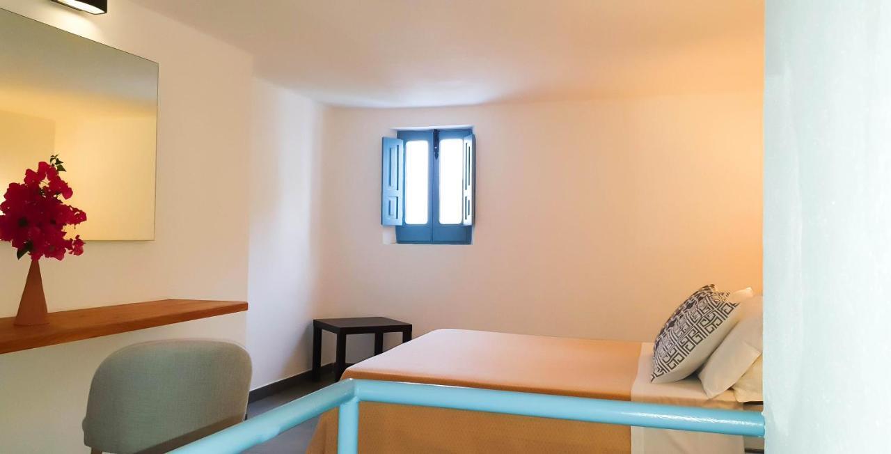 Hotel Santa Isabel マルファ エクステリア 写真