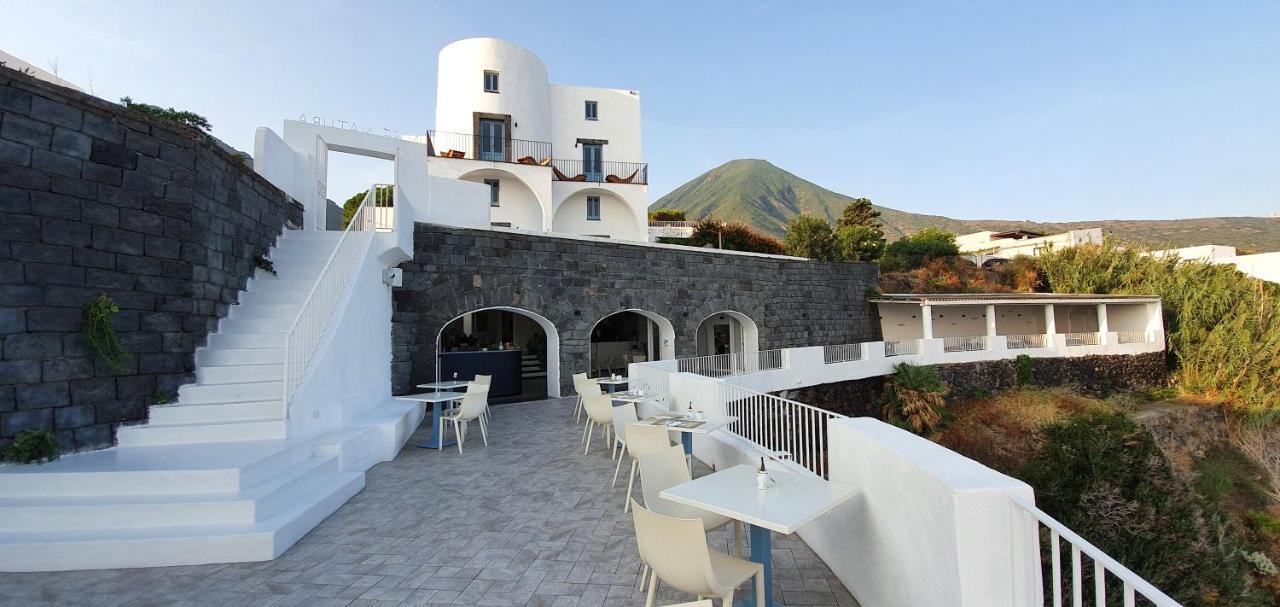 Hotel Santa Isabel マルファ エクステリア 写真