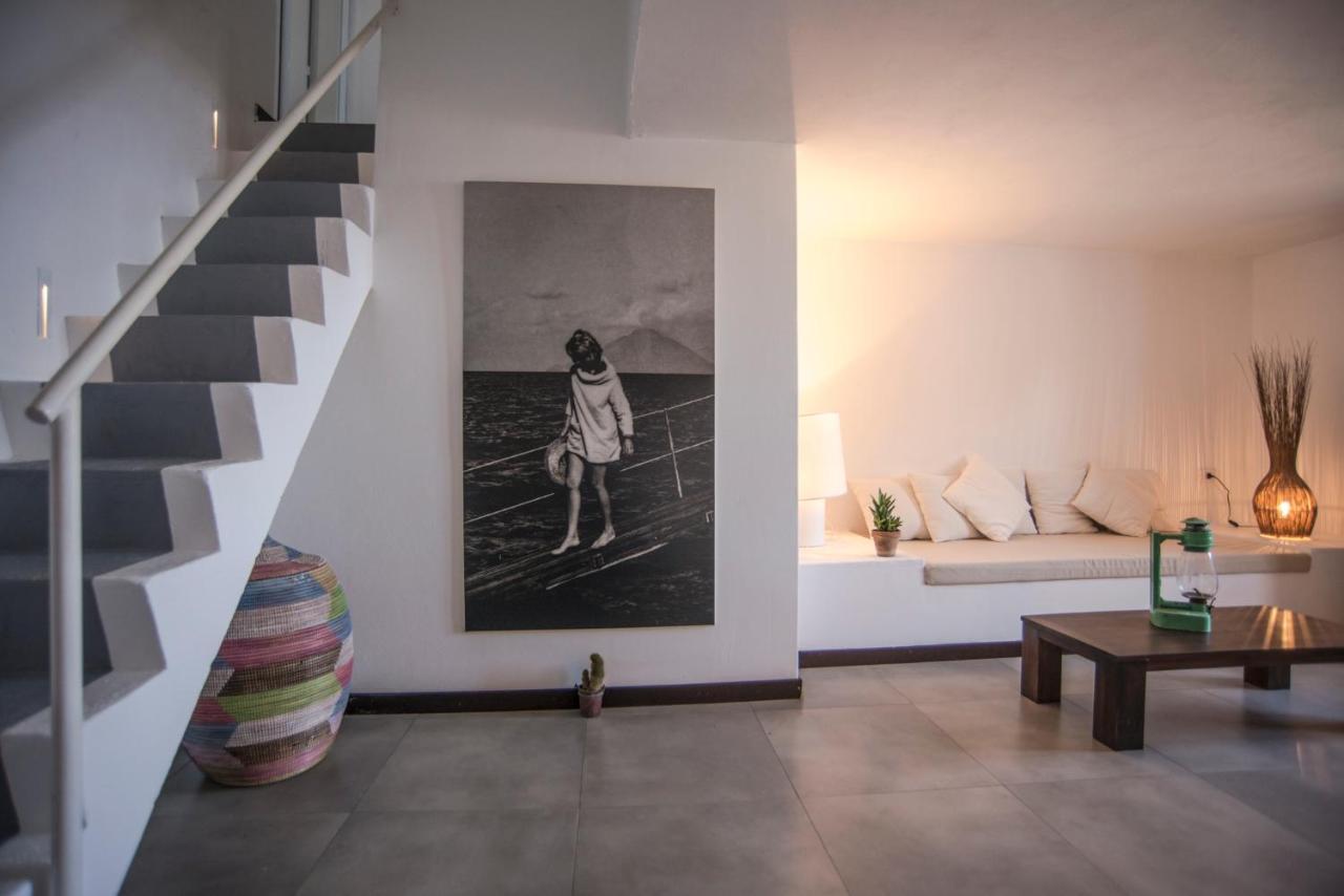 Hotel Santa Isabel マルファ エクステリア 写真