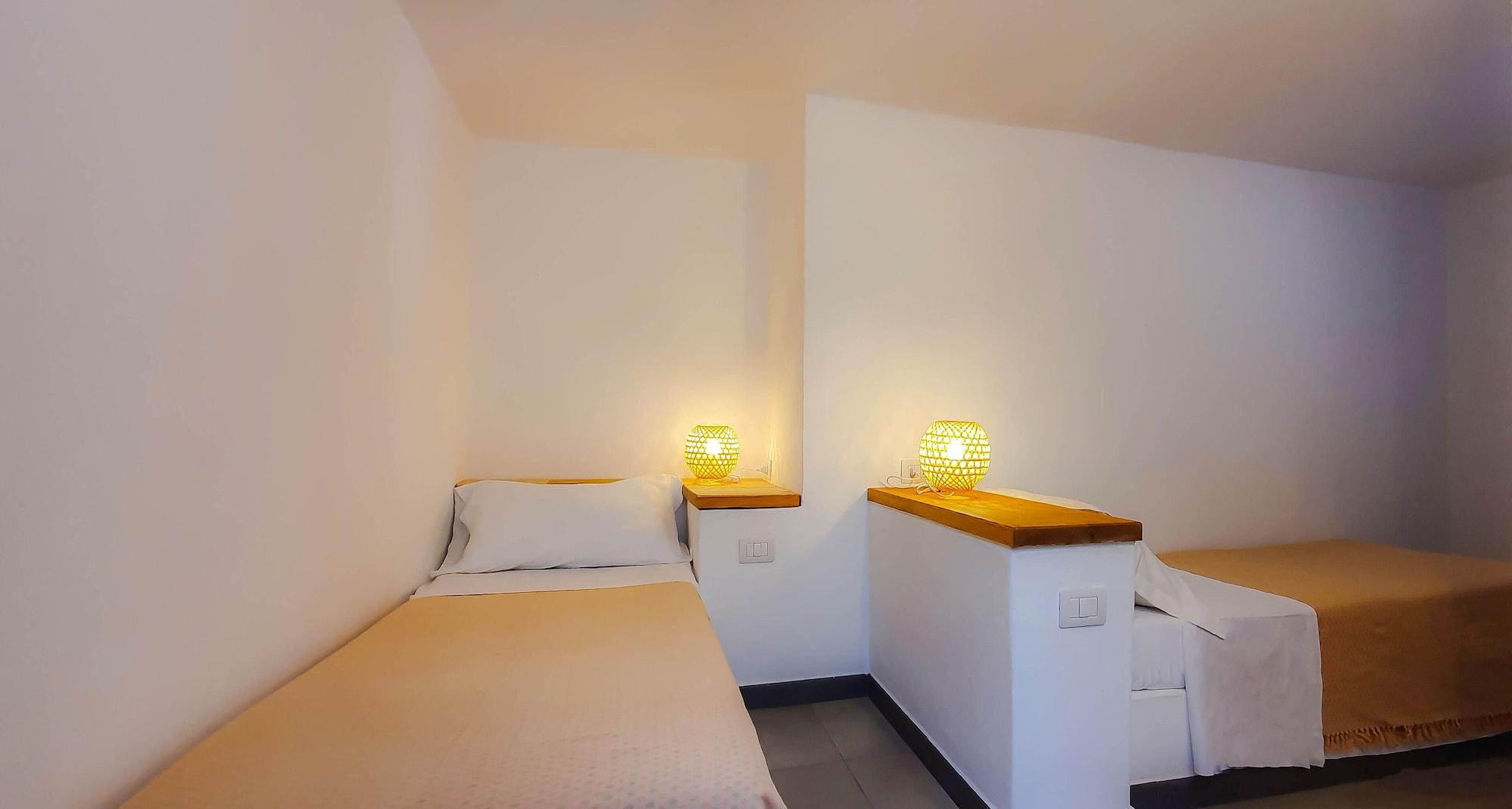 Hotel Santa Isabel マルファ エクステリア 写真